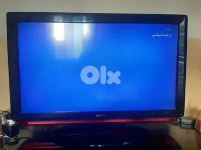 ٣٢LCD سانيو
