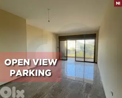 Open View - Parking - Breij- Jbeil / بريج-جبيل REF#NI129380