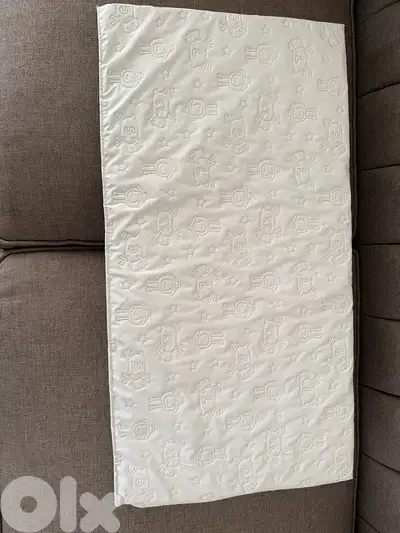 Reflux pillow