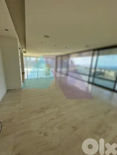 386m2 apartment+sea view 4sale in Saife - شقة للبيع في الصيفي