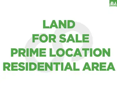 Prime 870 SQM Land for Sale in Zouk Mikael/ذوق مكايل REF#BJ129406