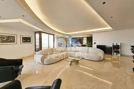 Apartment for Sale in Raouche | شقة للبيع في الروشة