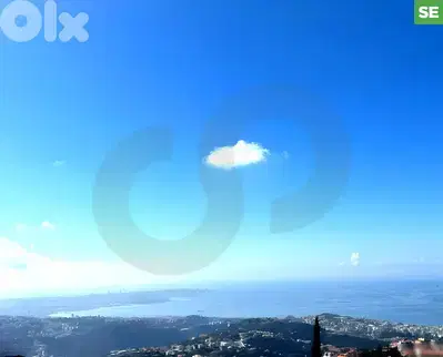 Prime location, Ballouneh- CIL- Saint Nicholas church/بلونةREF#SE01696