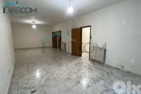 DY3030 - Hazmieh Mar Takla Apartment with Terrace & Garden For Sale!