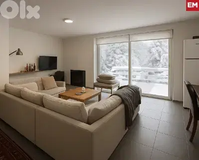 ideally located, Designed for comfort, Mzaar Kfardebian REF#EM129433
