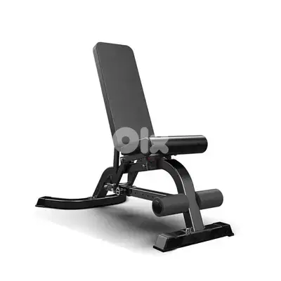 Sholder and triceps bench like new