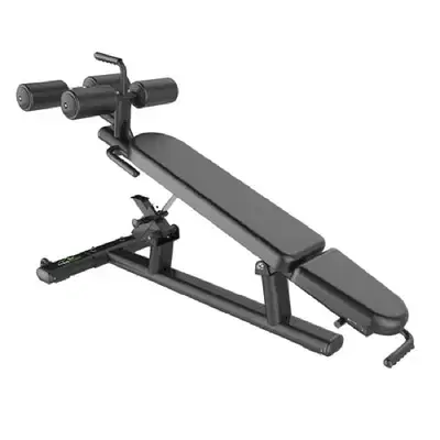 Abs benche like new