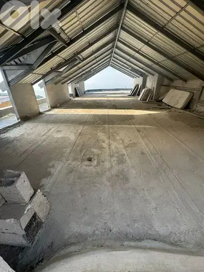Duplex for sale in broummana دوبلكس للبيع في برمانا