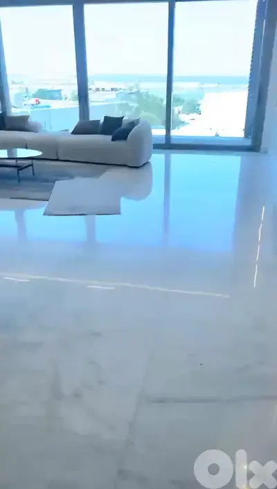 Apartment for sale in Saifi/ Amazing view/ Terrace