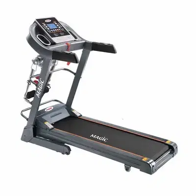 Treadmill brand Magic