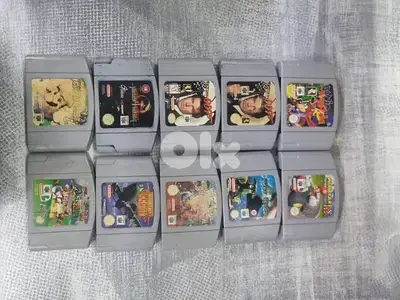game nintando