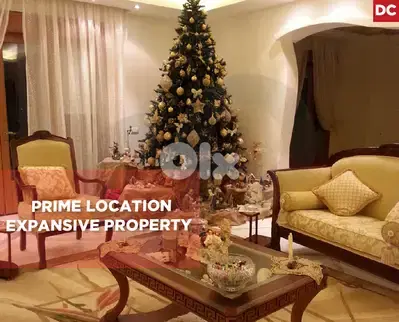Expansive Property, prime location, jbeil, nahr ibrahim REF#DC129464 Expansive Property, prime location, jbeil, nahr ibrahim REF#DC129464