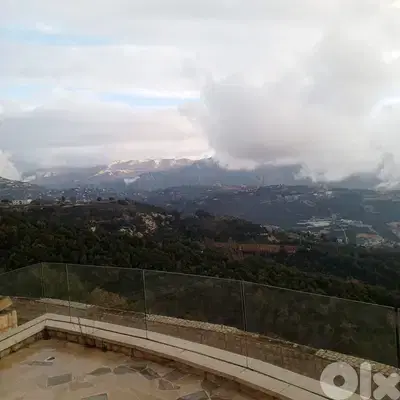 GMB113SZ - Villa For Sale In Annaya - فيلا للبيع في عنايا