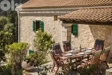 TRADITIONAL HOUSE FOR SALE IN CORNET CHEHWAN WITH HUGE LAND, (CH-154)