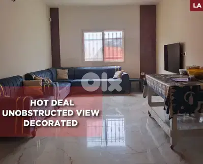 Hot Deal | Decorated | Calm Area - Nabatieh | kffareman  REF#LA129480