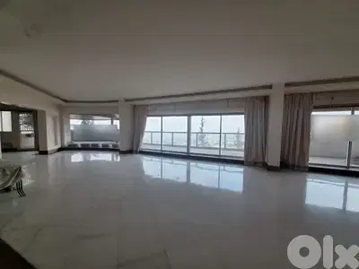 OPEN VIEW 500Sq APARTMENT FOR SALE IN BIYADA 4 MASTER BEDS, (BI-191)