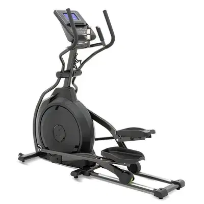 Spirit elliptical like new heavy duty hold up to 140kg