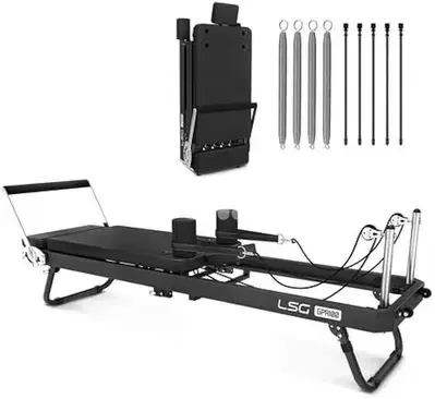 Foldable Pilates new heavy duty