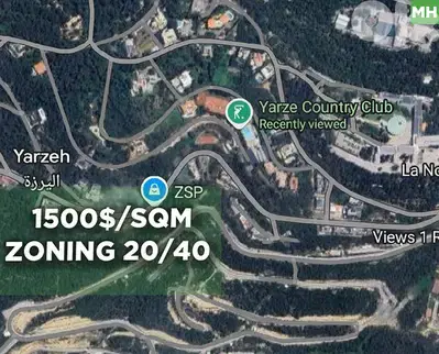 Great deal, prime location, baabda, yarzeh/اليرزة REF#MH129493 Great deal, prime location, baabda, yarzeh/اليرزة REF#MH129493