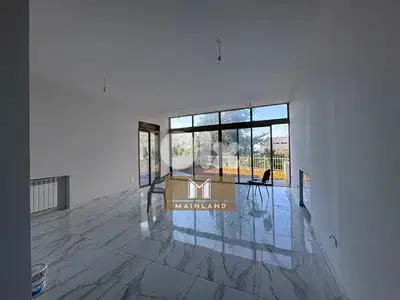 Brand New Garden floor apartment for Sale in Dbayeh