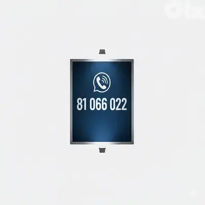 touch 81 066 022
