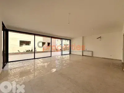 Apartment for sale in Mar Chaaya - CPSK98