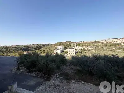 Apartment For Sale In Hosrayel | Furnished | شقة للبيع | PLS 26421/A6