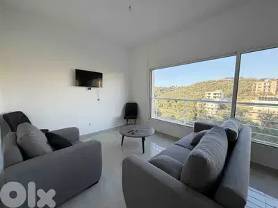 Apartment In Hosrayel For Sale | Brand New | شقة للبيع | PLS 26421/A5