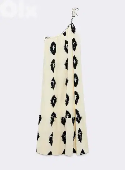 Zara dress