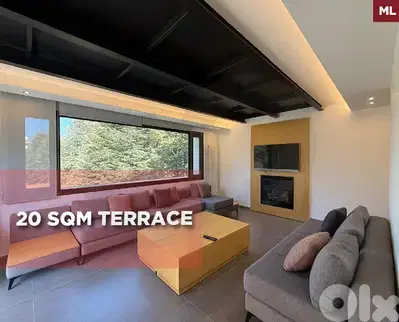 charming 140 sqm chalet in Tilal Aasal REF#ML129519
