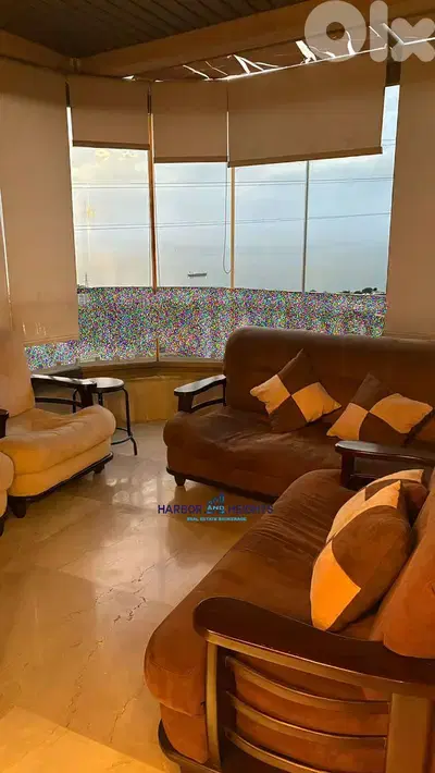 Apartment for rent in Beit El Chaar شقة للإيجار في بيت الشعار