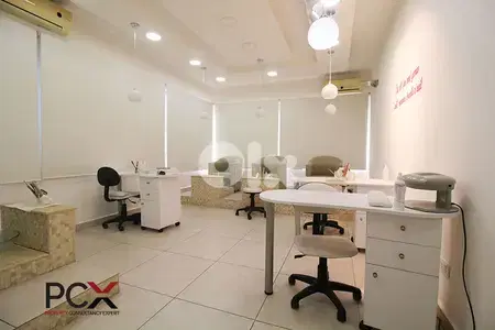 Office for Rent in Badaaro | Bright | Spacious | Prime Location