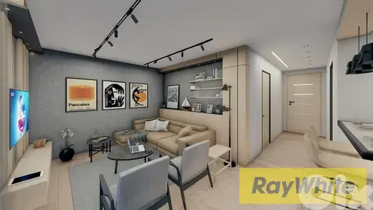 RWB528EA - Chalet for sale in Tabarja