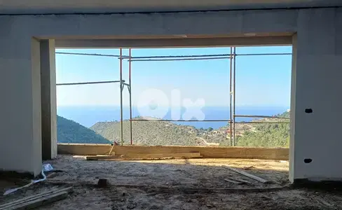 GMK126YA Apartment for sale in Fatqa - شقة للبيع في فتقا GMK126YA Apartment for sale in Fatqa - شقة للبيع في فتقا
