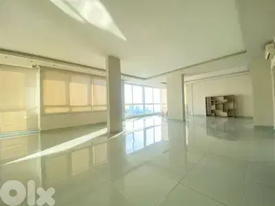 Fanar Apartment For Sale – 300 sqm | 5th Floor | Panoramic 360° View