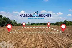 Land for sale in Obeidat أرض للبيع في عبيدات