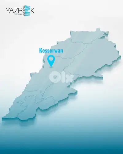 Land for Sale in Fatqa REF#86489117JM أرض للبيع في فتقا