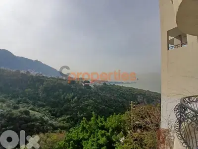 Apartment For Sale In chnaniir – CPJGK34