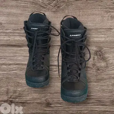 FIREFLY snowboard boot