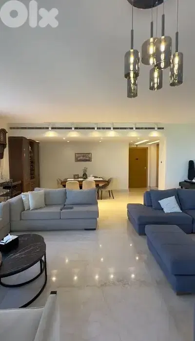 Biyada Ultra Deluxe 230 sqm with a big sea view balcony &highest specs