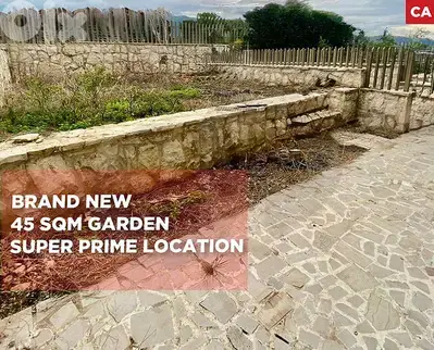 Fatqa  | Brand New | Terrace & Garden ! REF#CA129633 !