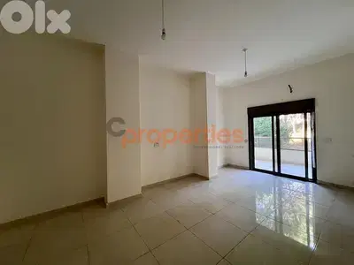 Luxurious Spacious Apartment For Sale in Mar Roukoz | CPCC80