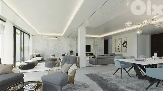 NEW BUILDING IN CARACAS PRIME (250SQ) 3 MASTER BEDROOMS , (AM-167)