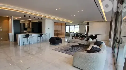 High End Apartment For Sale in Saifi | Rue Pasteur