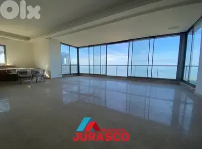 apartment for sale in adma 250m with sea view/شقة في ادما