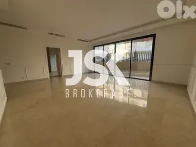 L19802 - Spacious 3 Bedroom Apartment For Sale in Hazmieh, Baabda