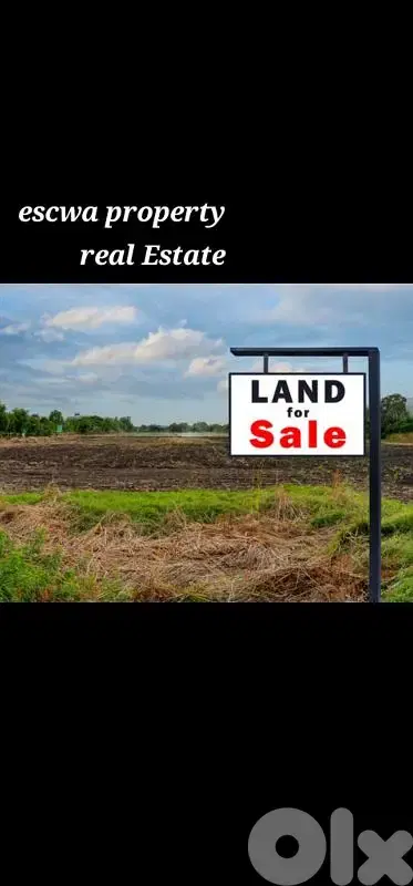 land for sale in douar ayroun أرض للبيع في الدوار عيرون