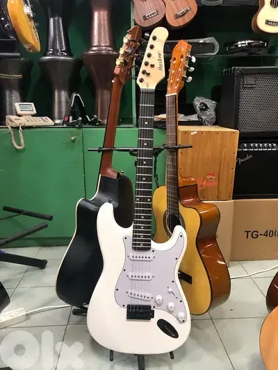 electric guitar غيتار الكتريك