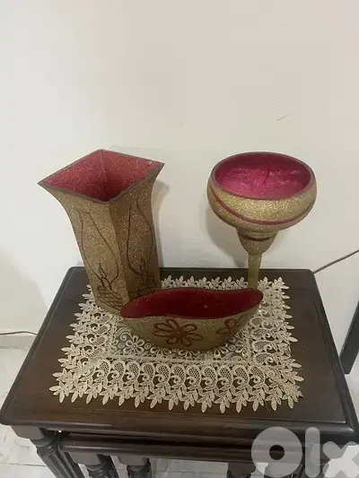 Vases