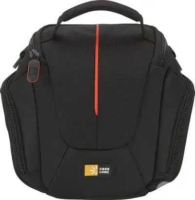 Case Logic Camera Case and Lenses